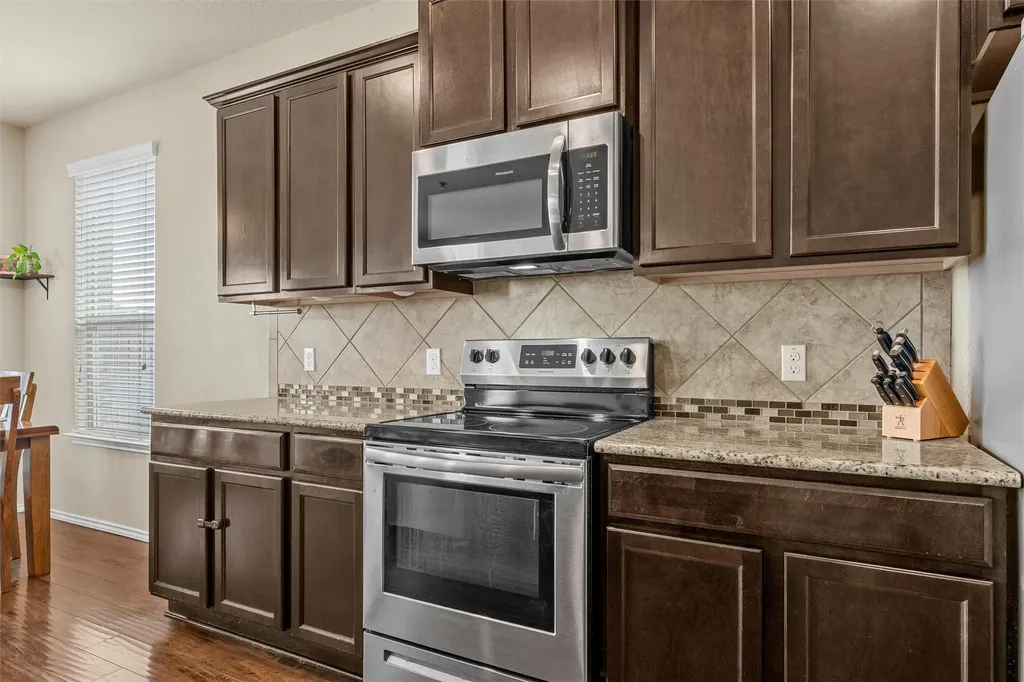 11116 Whitlock Drive Lorena TX 76655