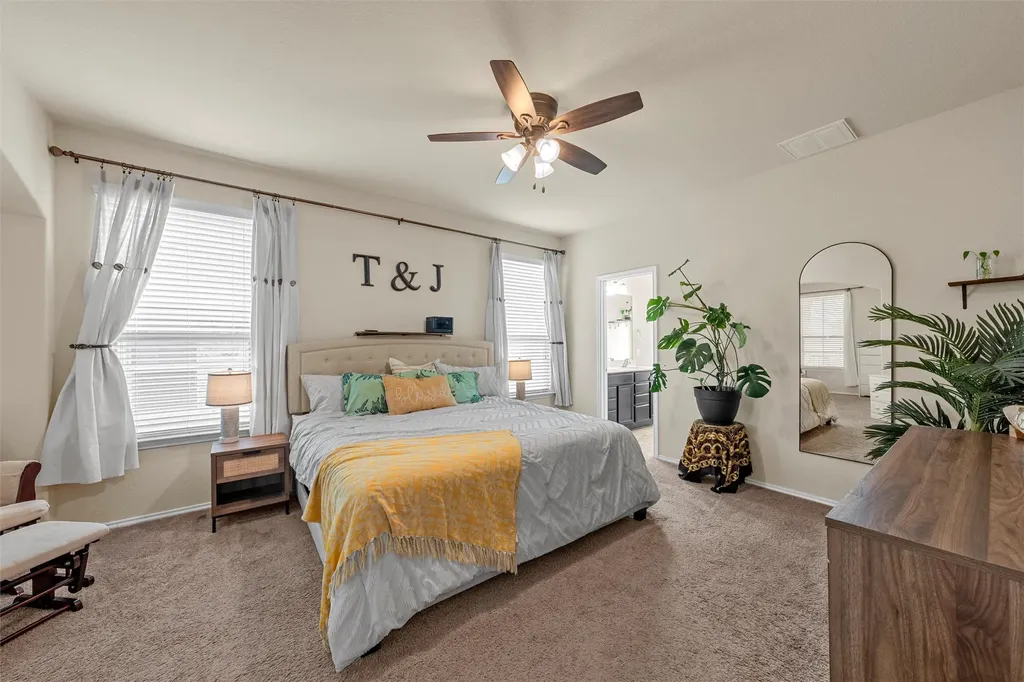 11116 Whitlock Drive Lorena TX 76655