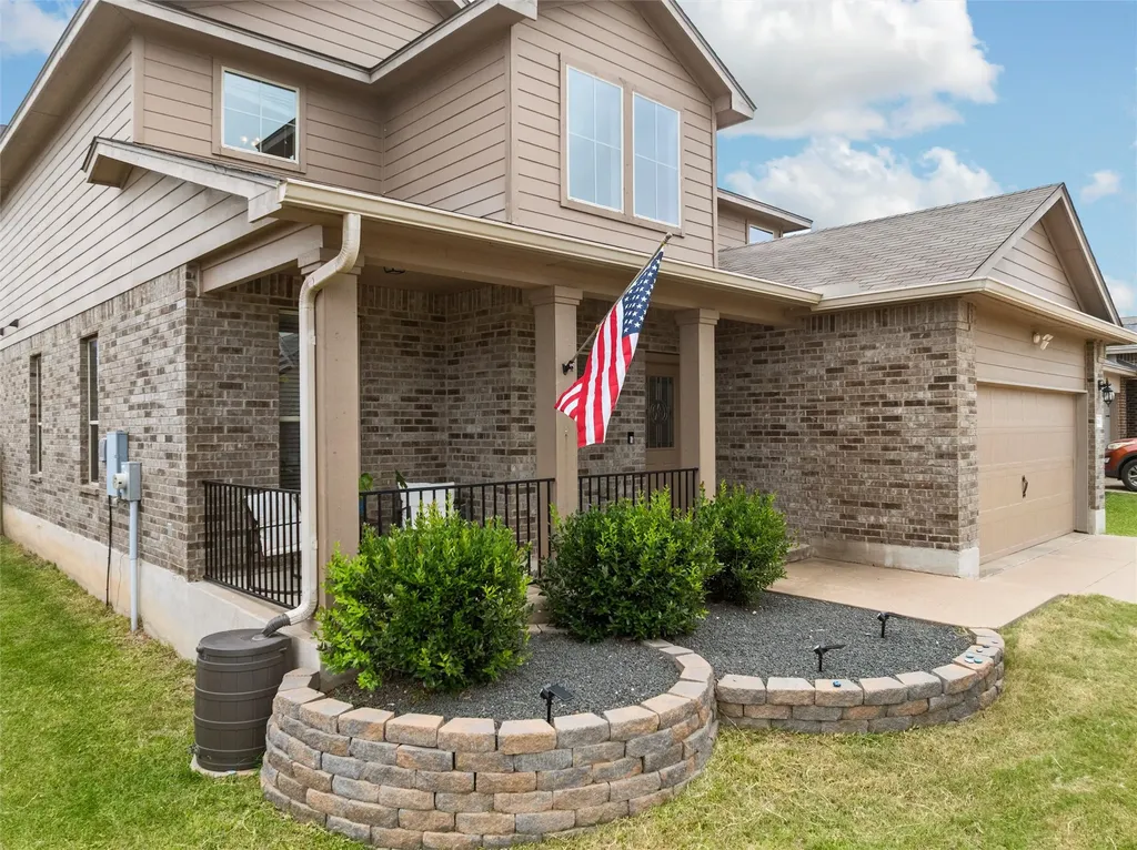11116 Whitlock Drive Lorena TX 76655