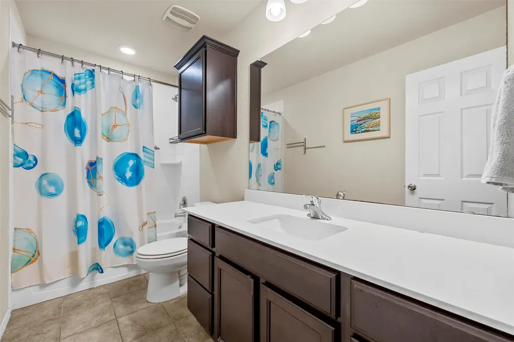 11116 Whitlock Drive Lorena TX 76655