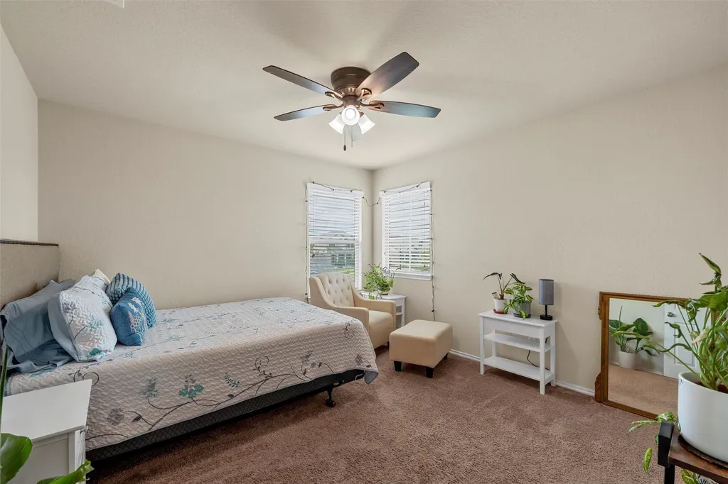 11116 Whitlock Drive Lorena TX 76655