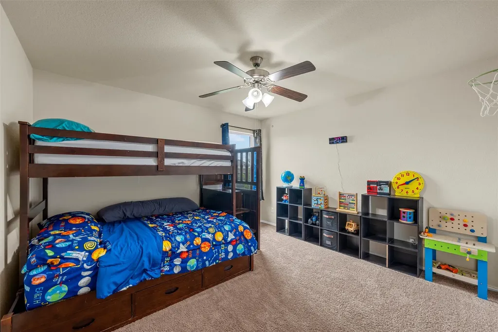 11116 Whitlock Drive Lorena TX 76655