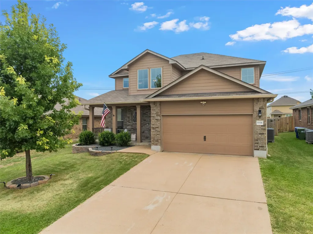11116 Whitlock Drive Lorena TX 76655