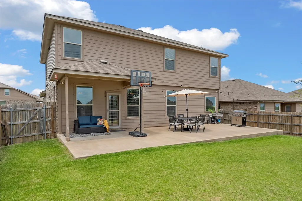 11116 Whitlock Drive Lorena TX 76655
