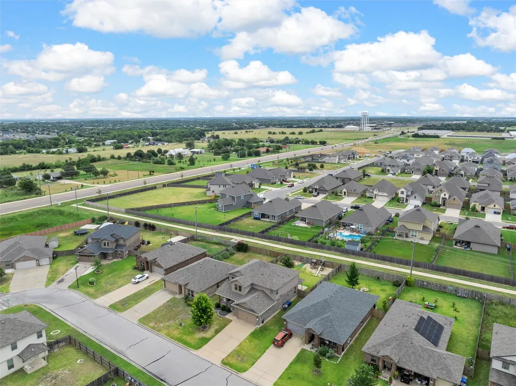 11116 Whitlock Drive Lorena TX 76655