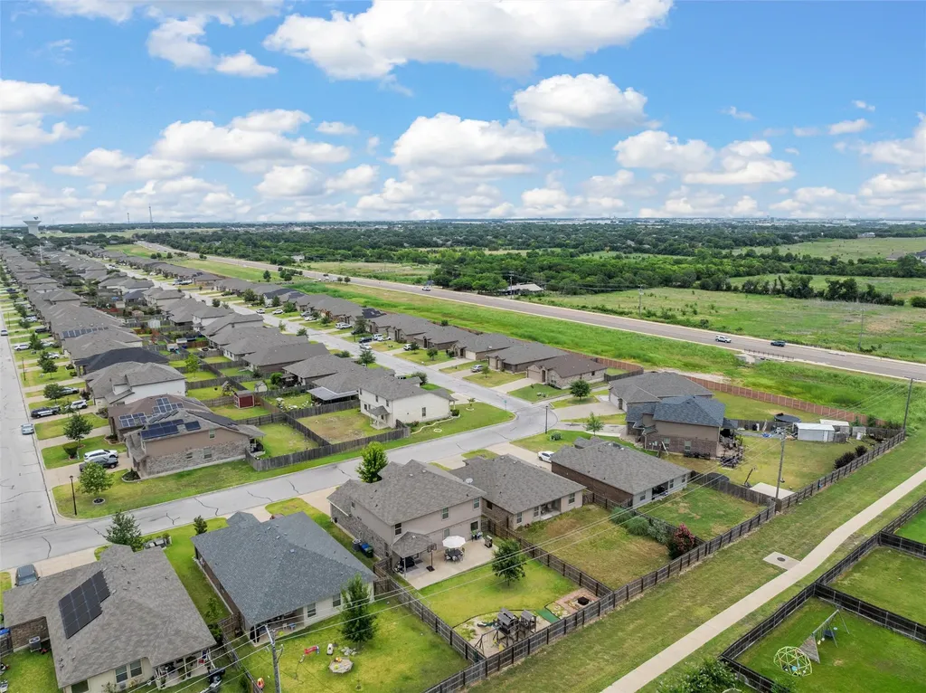 11116 Whitlock Drive Lorena TX 76655