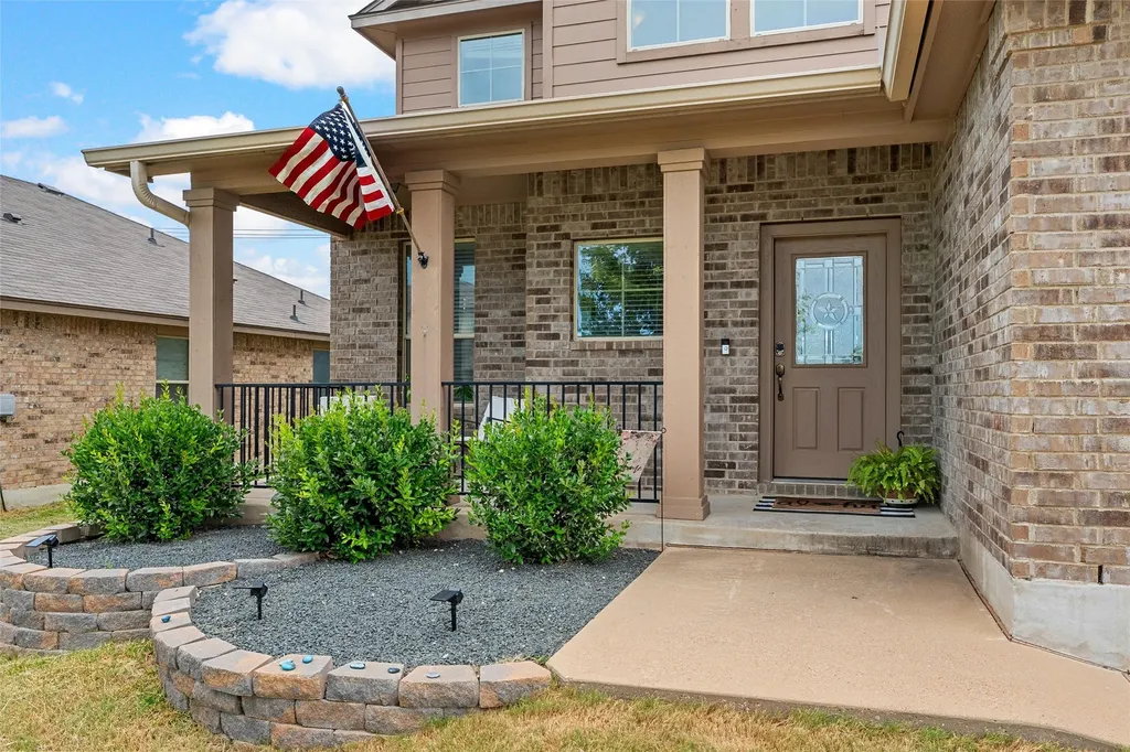 11116 Whitlock Drive Lorena TX 76655