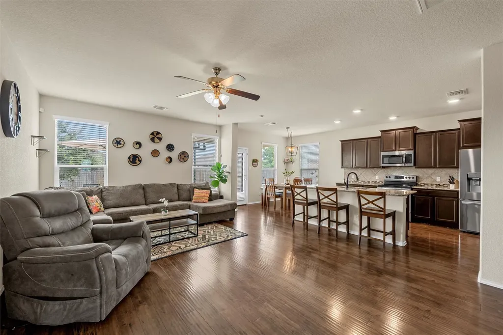 11116 Whitlock Drive Lorena TX 76655