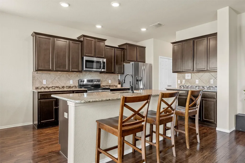 11116 Whitlock Drive Lorena TX 76655