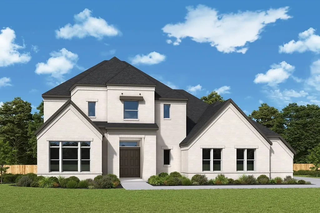 5604 Legacy Park Flower Mound TX 75028