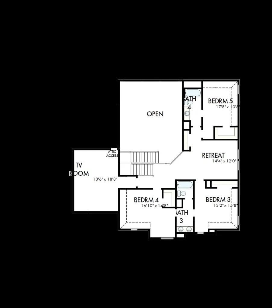 5604 Legacy Park Flower Mound TX 75028