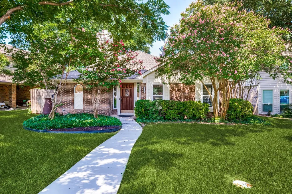 2711 Van Gogh Place Dallas TX 75287