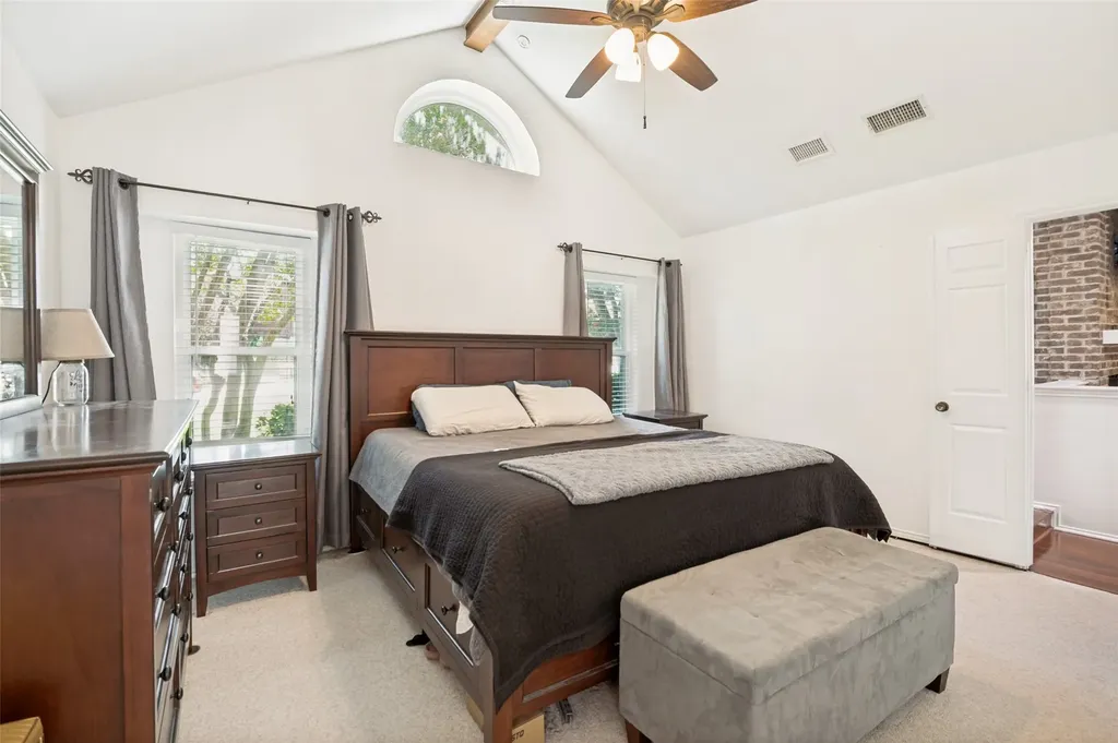 2711 Van Gogh Place Dallas TX 75287