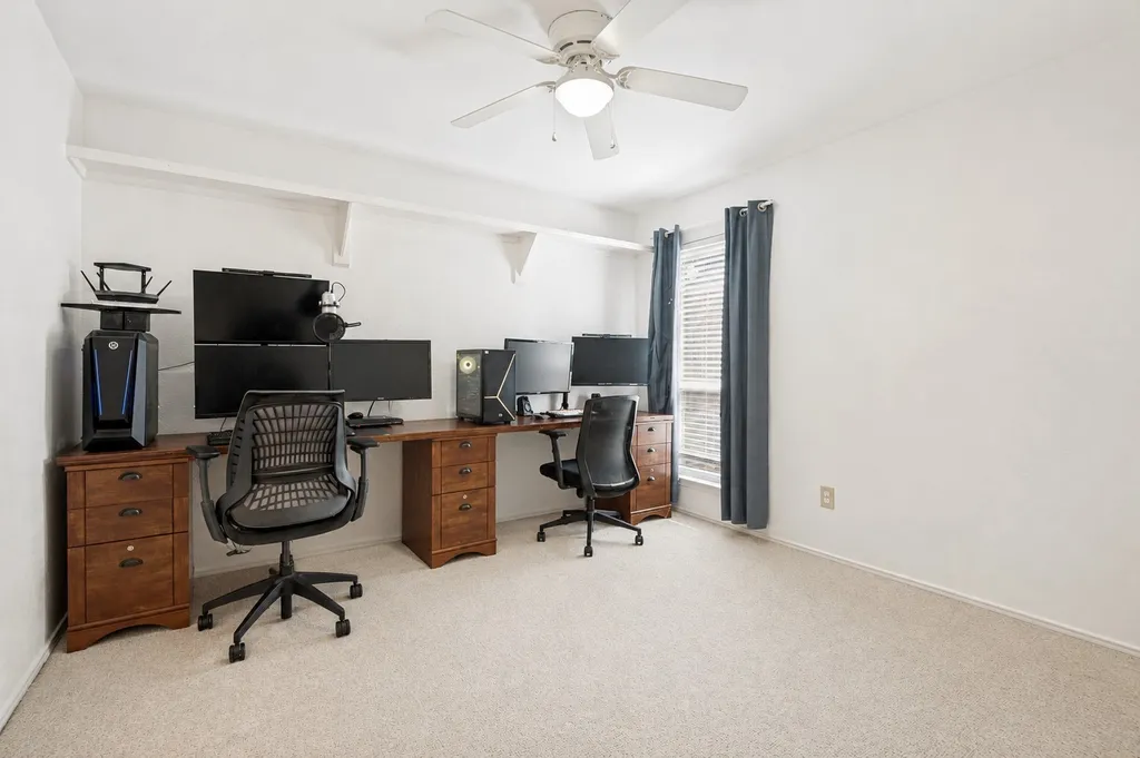 2711 Van Gogh Place Dallas TX 75287