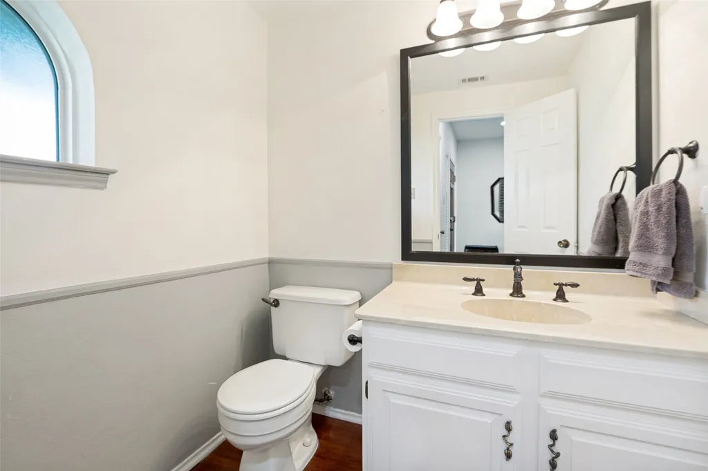 2711 Van Gogh Place Dallas TX 75287