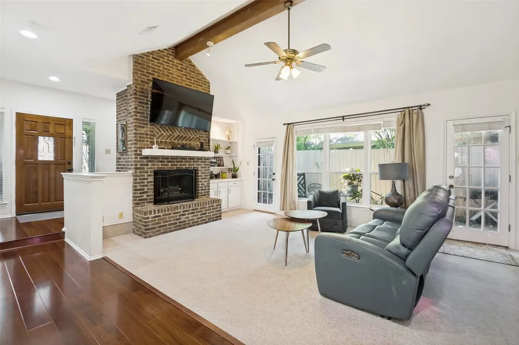2711 Van Gogh Place Dallas TX 75287
