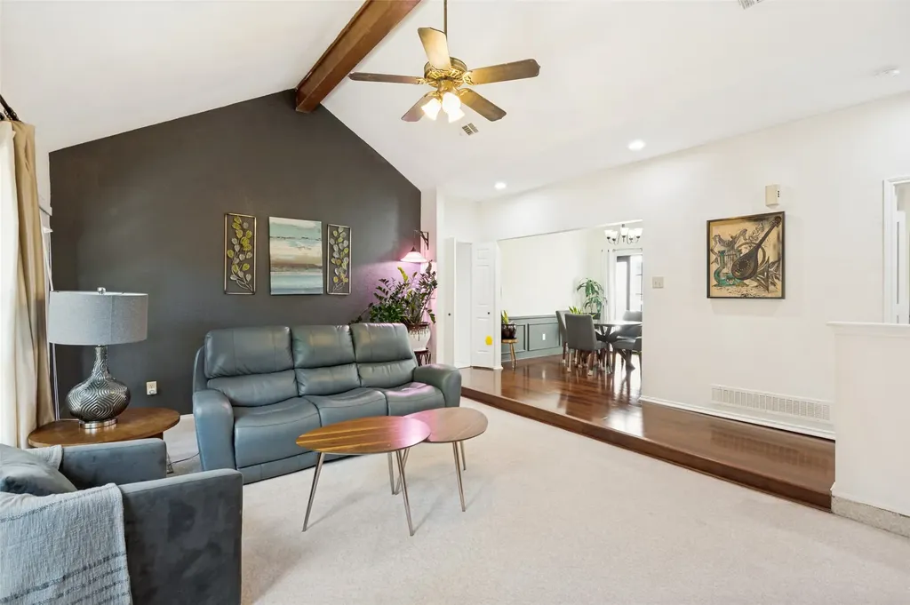 2711 Van Gogh Place Dallas TX 75287