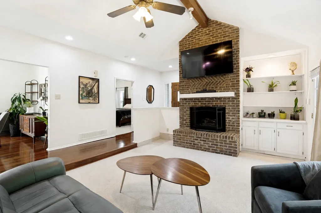 2711 Van Gogh Place Dallas TX 75287