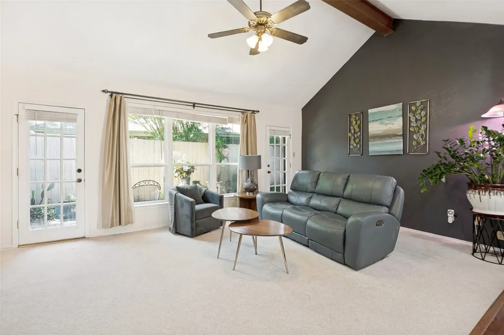 2711 Van Gogh Place Dallas TX 75287