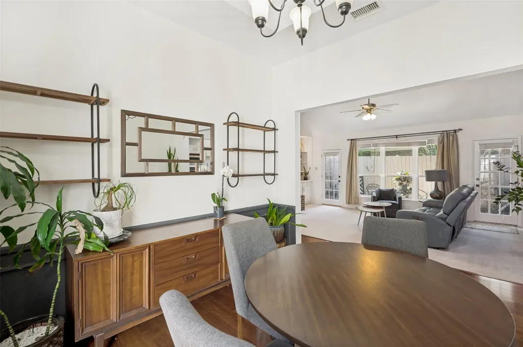 2711 Van Gogh Place Dallas TX 75287