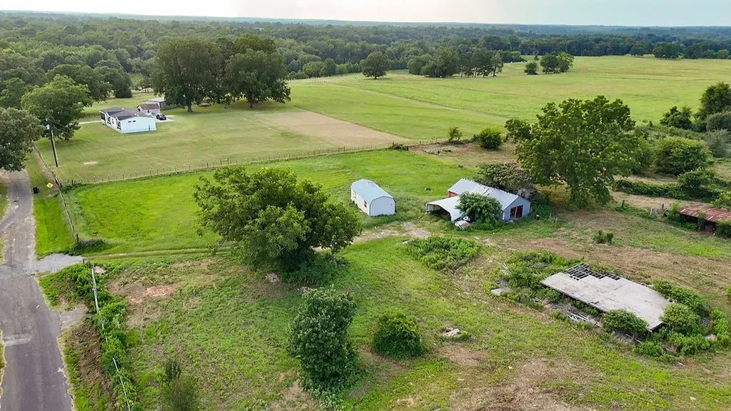 753 County Road 4390 Winnsboro TX 75494