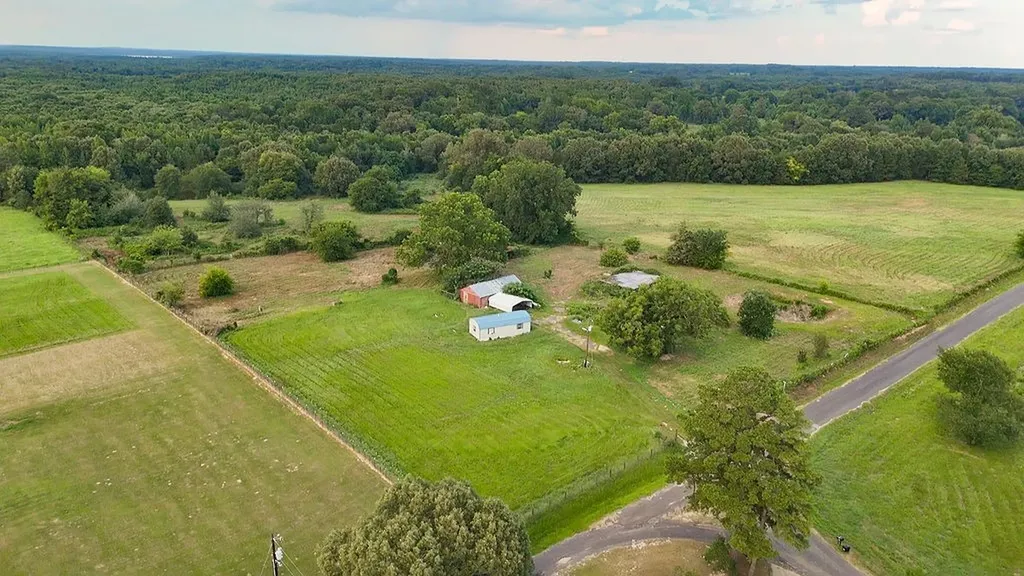 753 County Road 4390 Winnsboro TX 75494