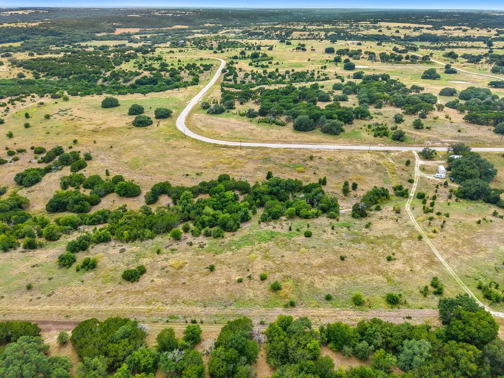 254 Yellowstone Drive Oglesby TX 76561
