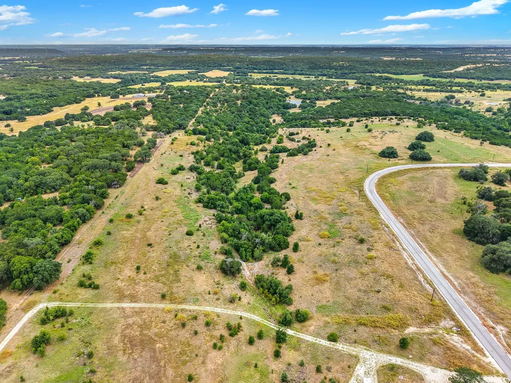 254 Yellowstone Drive Oglesby TX 76561