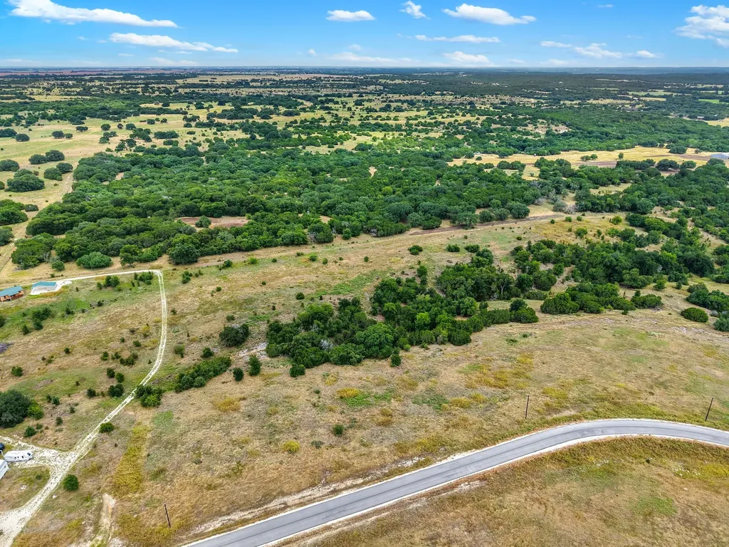 254 Yellowstone Drive Oglesby TX 76561