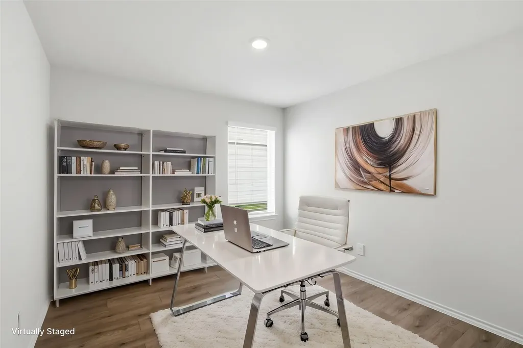 718 Orchid Way Pilot Point TX 76258