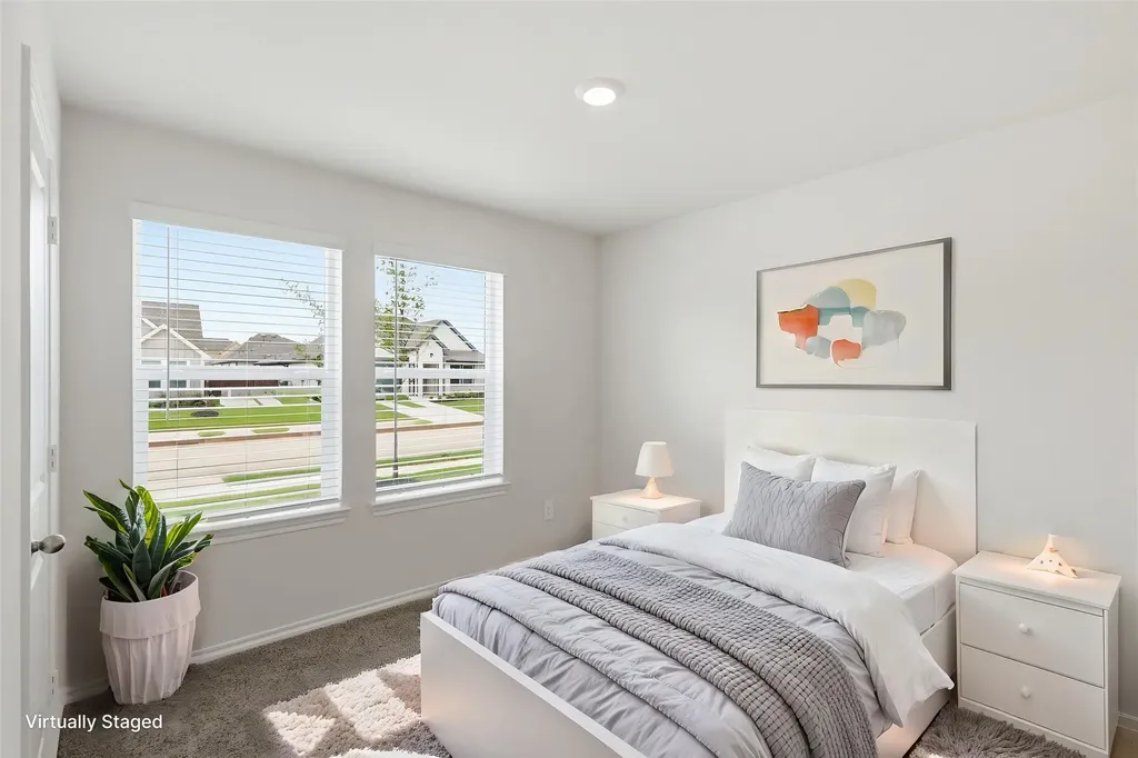 718 Orchid Way Pilot Point TX 76258