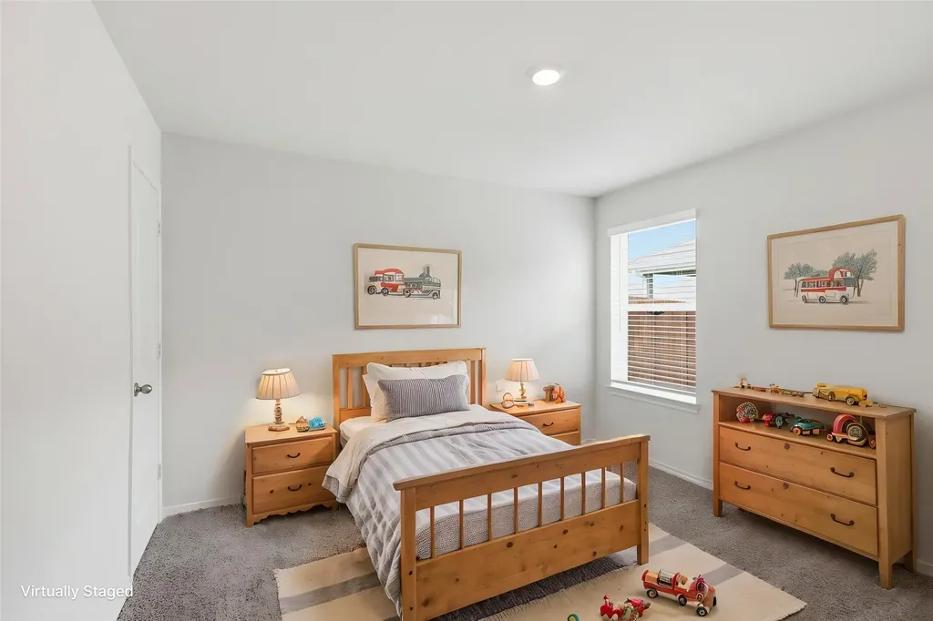 718 Orchid Way Pilot Point TX 76258