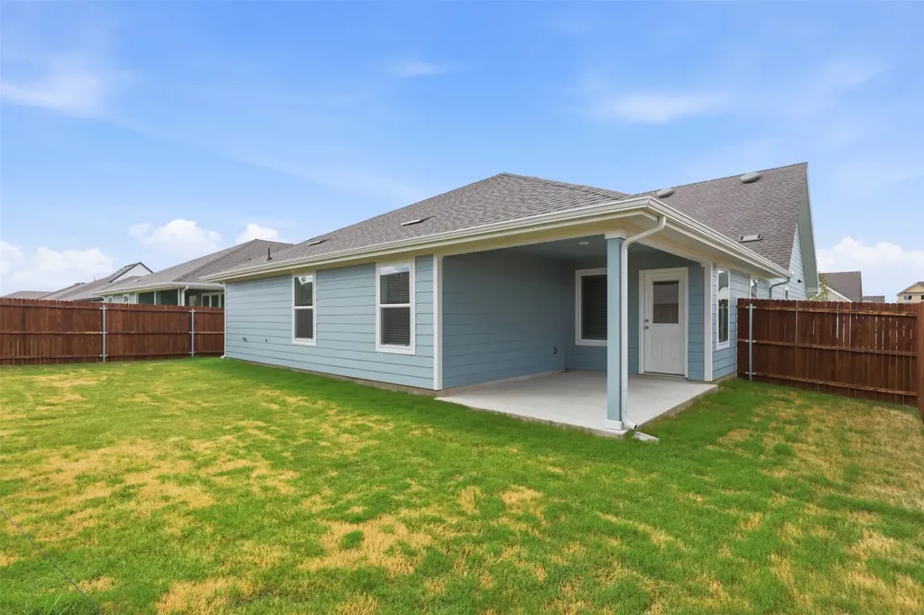 718 Orchid Way Pilot Point TX 76258