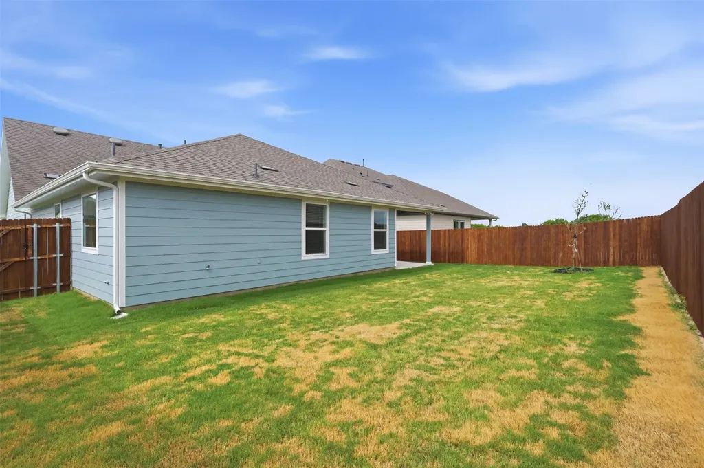 718 Orchid Way Pilot Point TX 76258