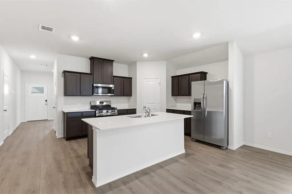 718 Orchid Way Pilot Point TX 76258