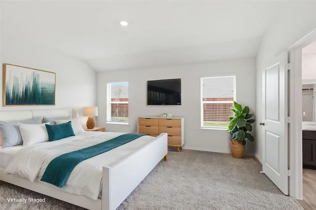 718 Orchid Way Pilot Point TX 76258