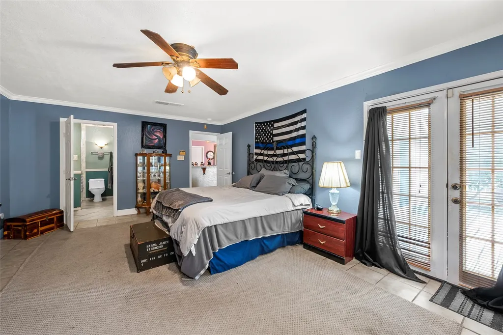 2105 Real Drive Woodway TX 76712