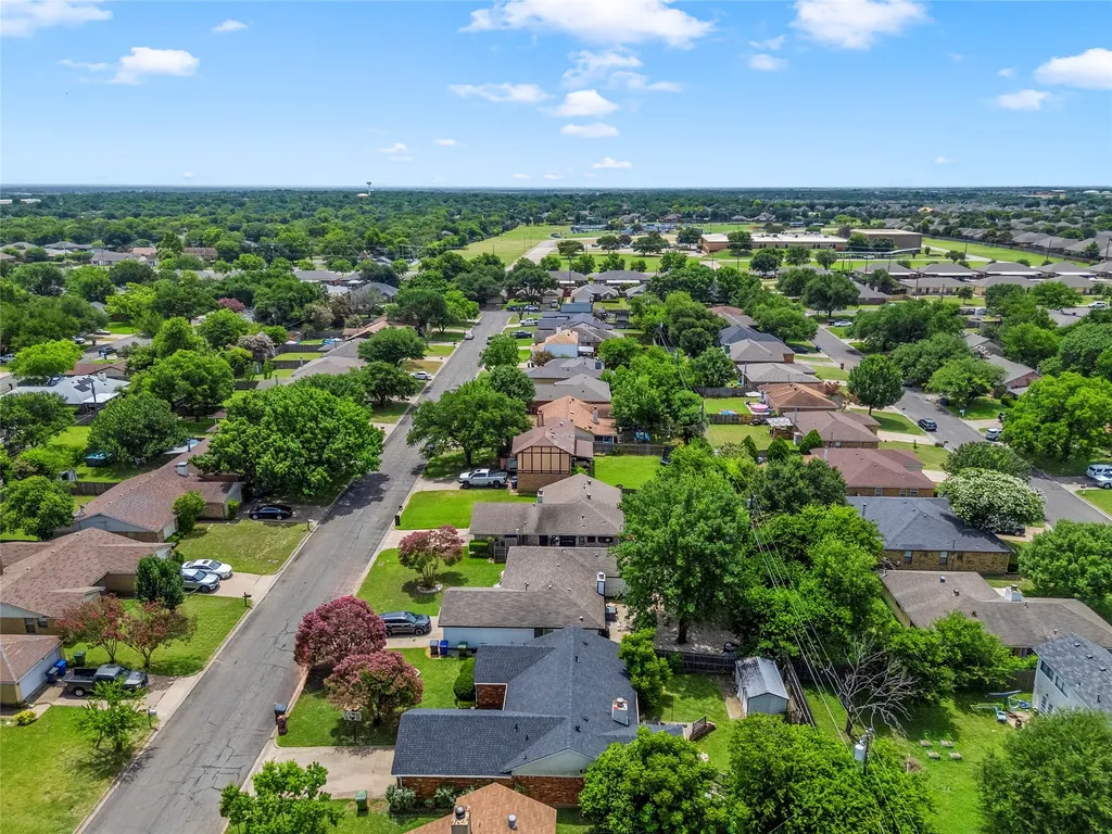 2105 Real Drive Woodway TX 76712