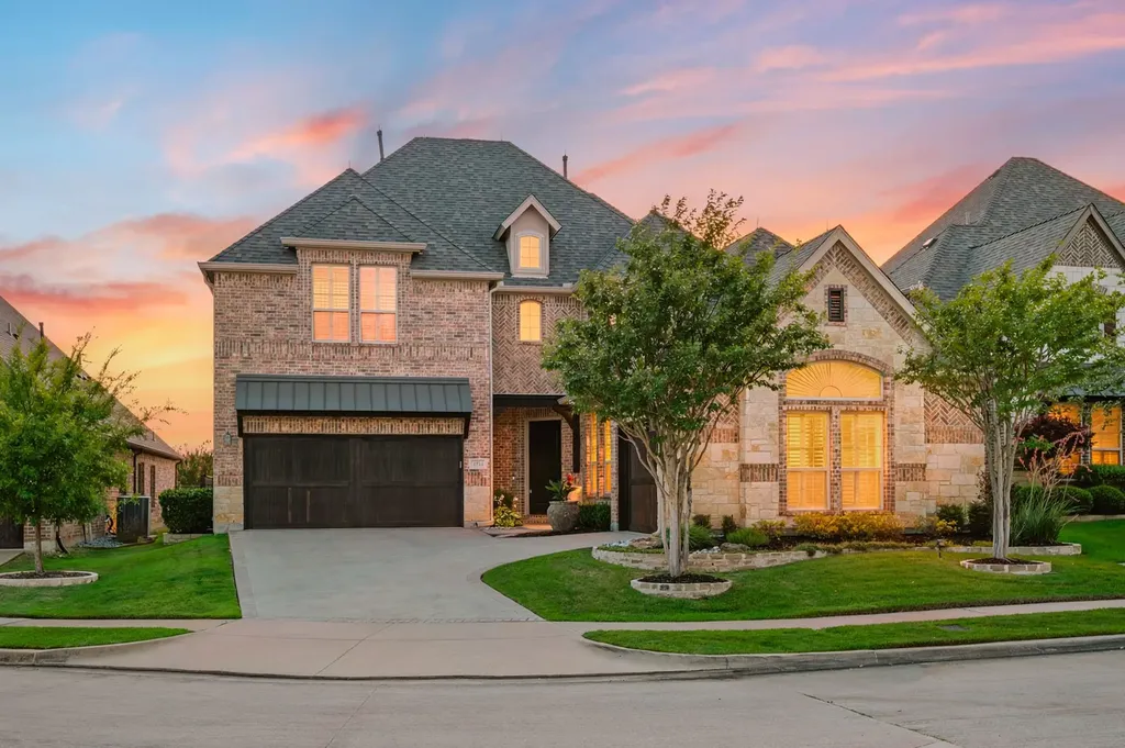 6504 Cimmaron Trail Colleyville TX 76034