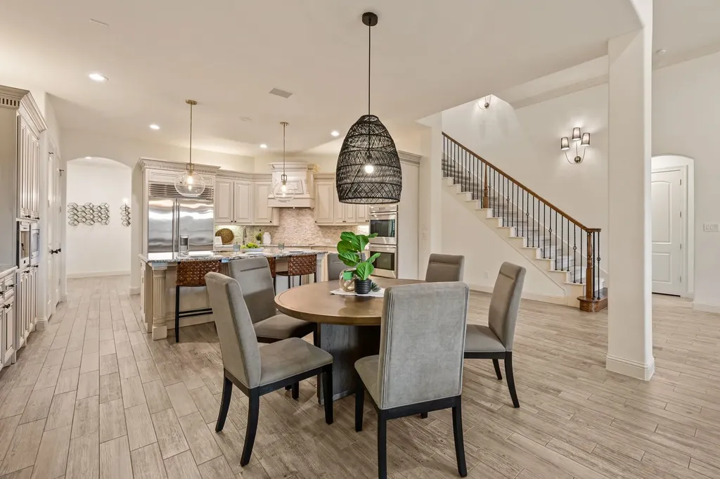 6504 Cimmaron Trail Colleyville TX 76034