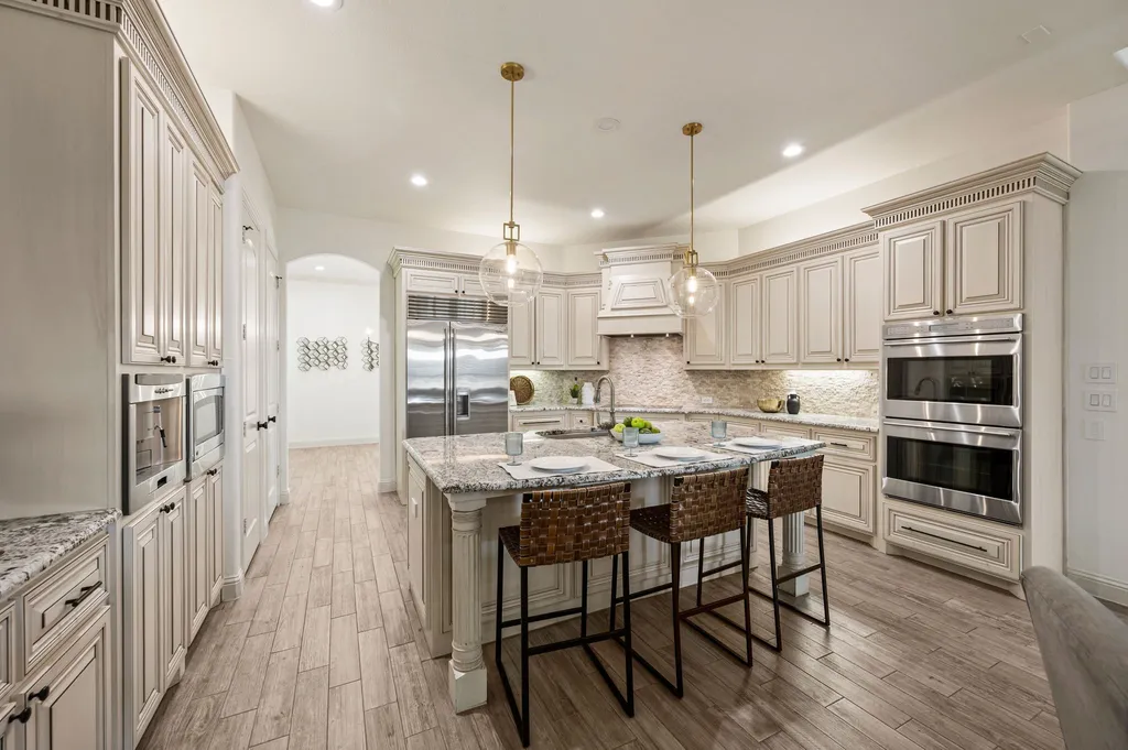 6504 Cimmaron Trail Colleyville TX 76034