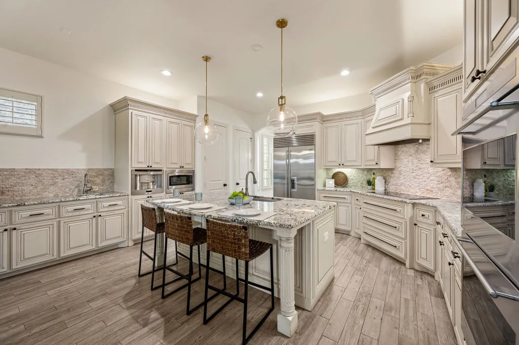 6504 Cimmaron Trail Colleyville TX 76034