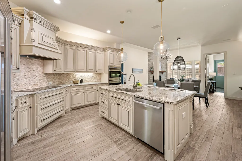 6504 Cimmaron Trail Colleyville TX 76034