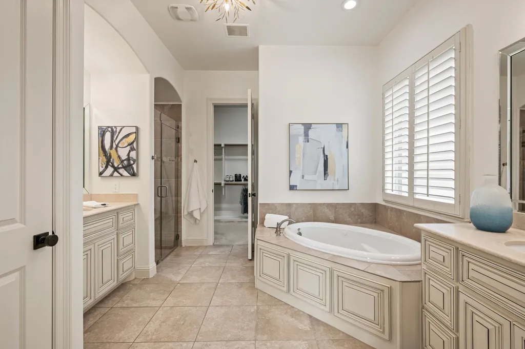 6504 Cimmaron Trail Colleyville TX 76034