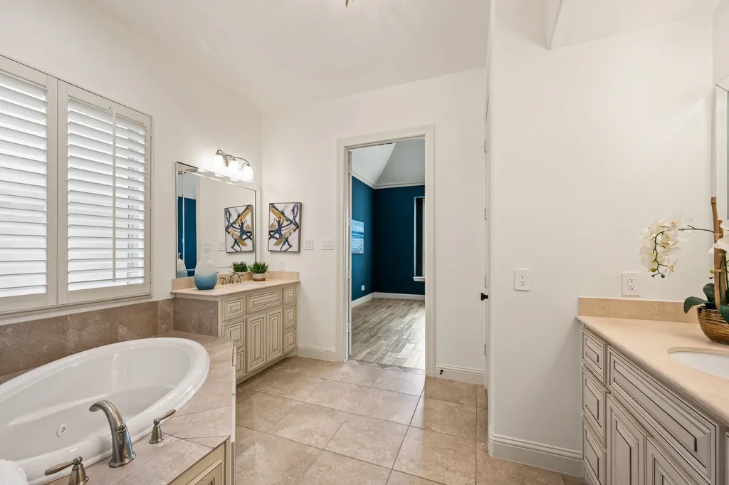 6504 Cimmaron Trail Colleyville TX 76034