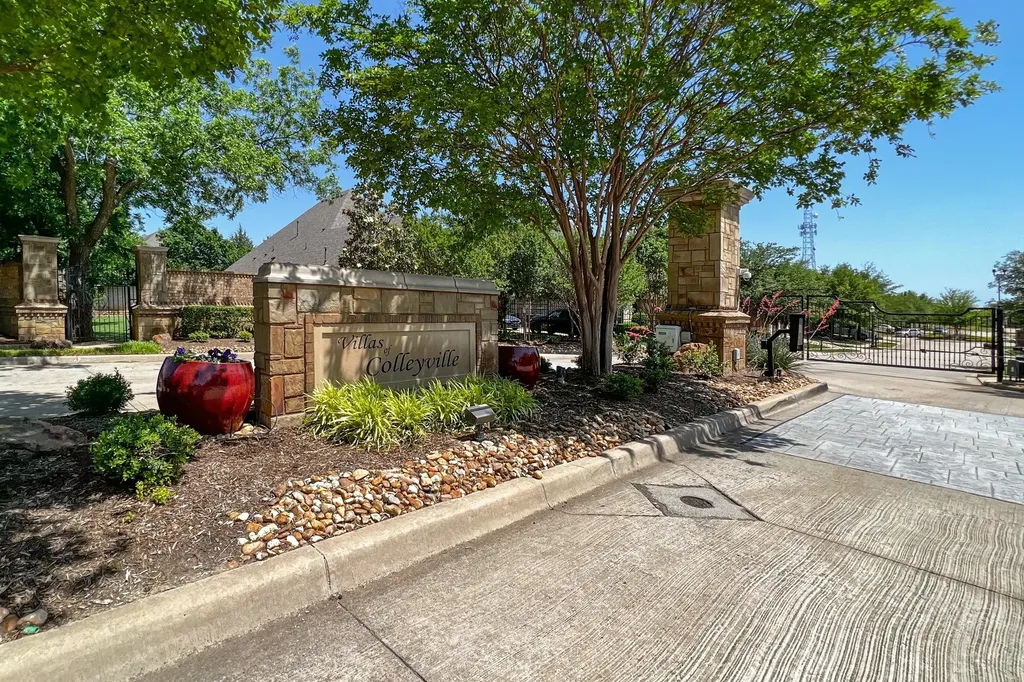 6504 Cimmaron Trail Colleyville TX 76034