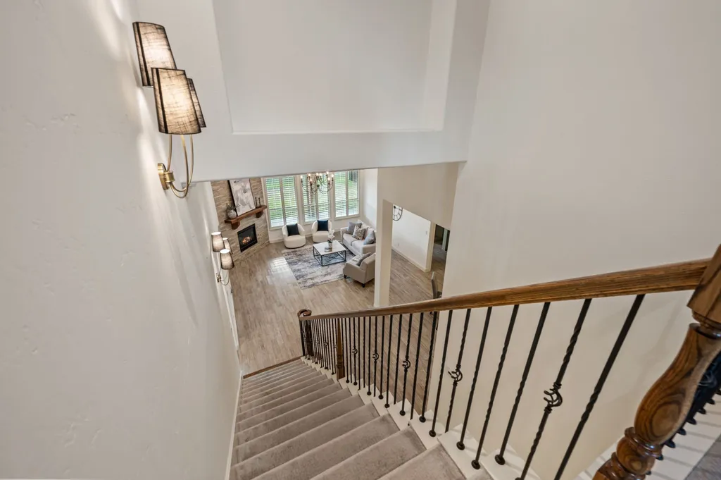 6504 Cimmaron Trail Colleyville TX 76034