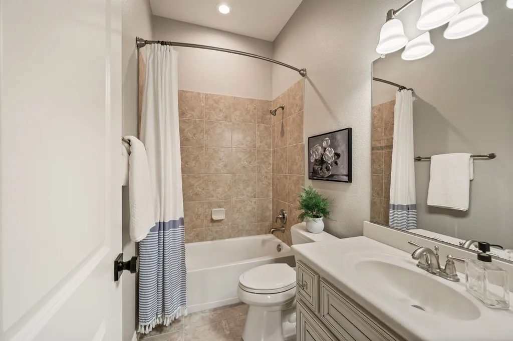 6504 Cimmaron Trail Colleyville TX 76034