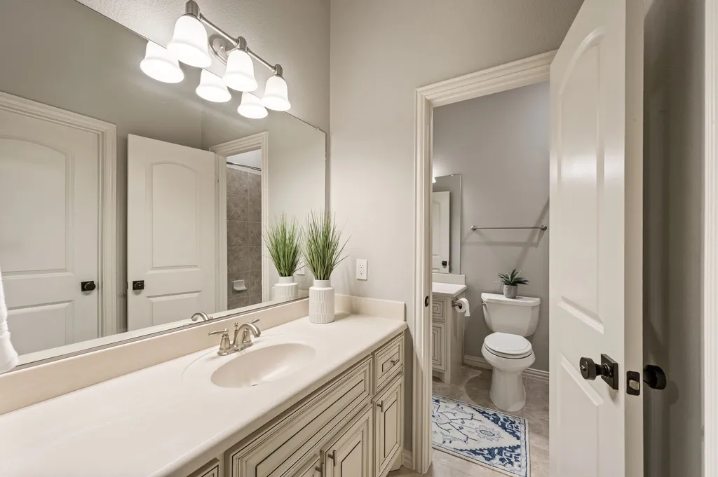 6504 Cimmaron Trail Colleyville TX 76034