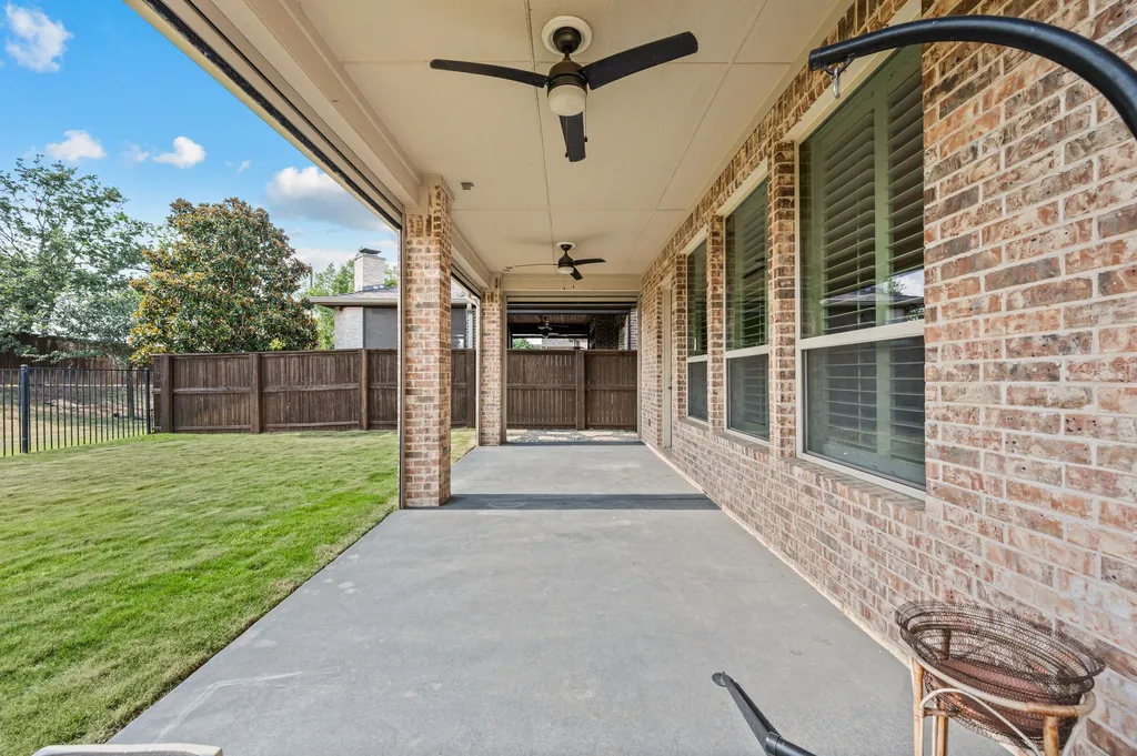 6504 Cimmaron Trail Colleyville TX 76034